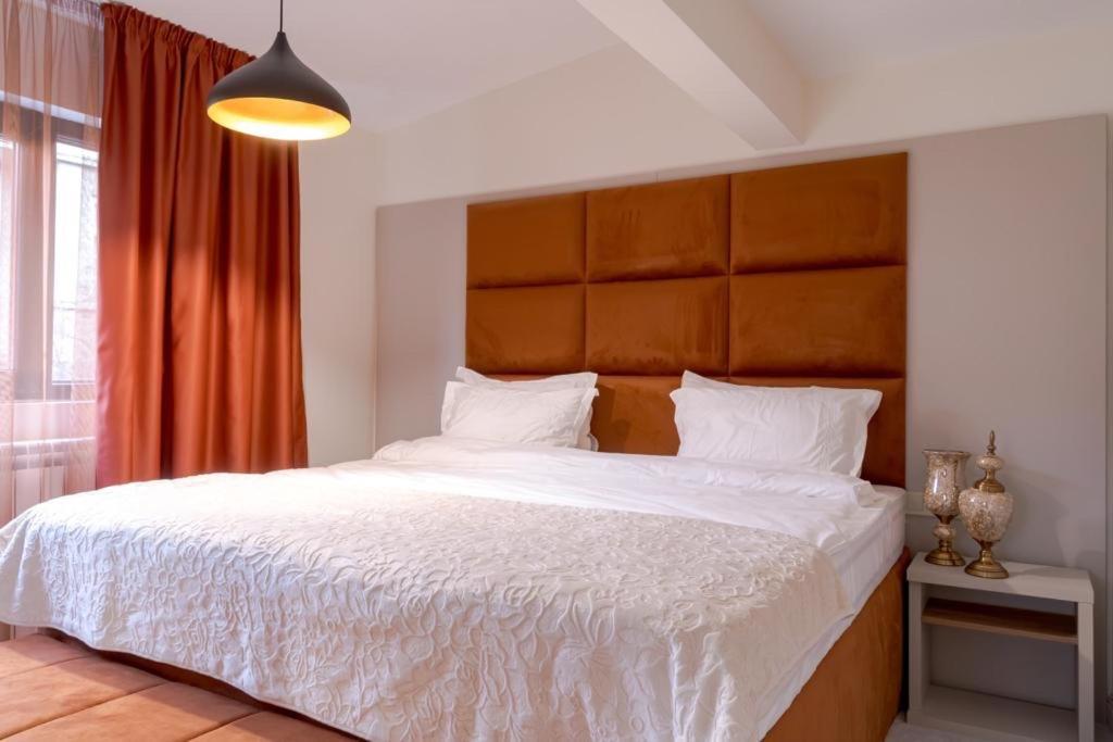 Cappo suites Veliko Tarnovo Eksteriør billede